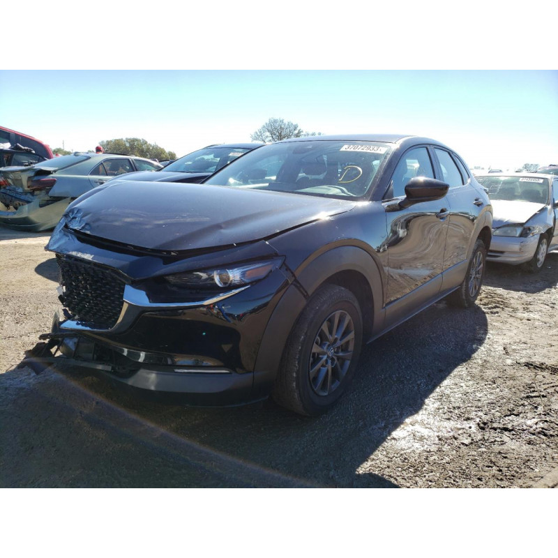 2021 MAZDA CX30
