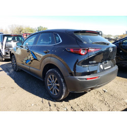 2021 MAZDA CX30