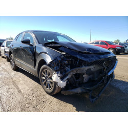 2021 MAZDA CX30
