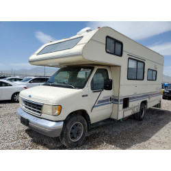 1992 FORD ALL Models 1FDKE30G3NHB17049 56534743