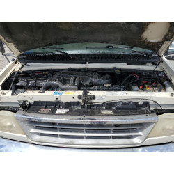 1992 FORD ALL Models 1FDKE30G3NHB17049 56534743