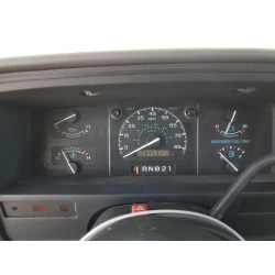 1992 FORD ALL Models 1FDKE30G3NHB17049 56534743
