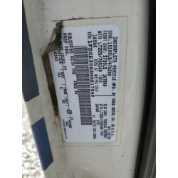 1992 FORD ALL Models 1FDKE30G3NHB17049 56534743