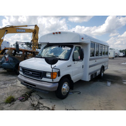 2006 FORD ALL Models 1FDXE45P36HA59269 44768191