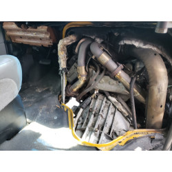 2006 FORD ALL Models 1FDXE45P36HA59269 44768191
