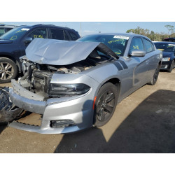 2016 DODGE CHARGER