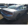 2016 DODGE CHARGER
