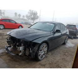 2013 BMW 3 SERIES