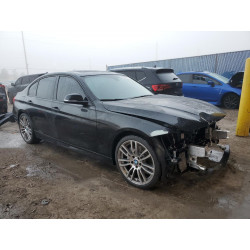 2013 BMW 3 SERIES
