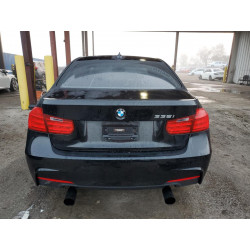 2013 BMW 3 SERIES