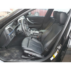 2013 BMW 3 SERIES