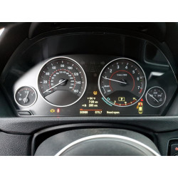 2013 BMW 3 SERIES