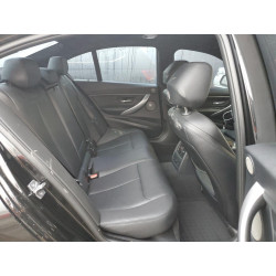 2013 BMW 3 SERIES