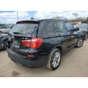 2013 BMW X3