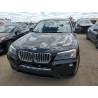 2013 BMW X3