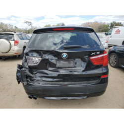 2013 BMW X3