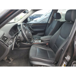 2013 BMW X3