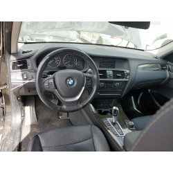 2013 BMW X3