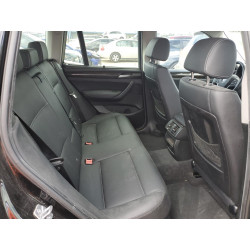 2013 BMW X3
