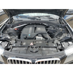 2013 BMW X3