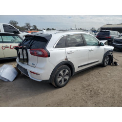 2017 KIA NIRO