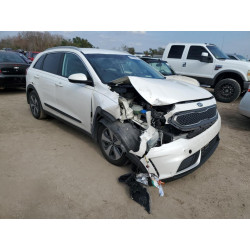 2017 KIA NIRO