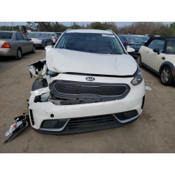 2017 KIA NIRO
