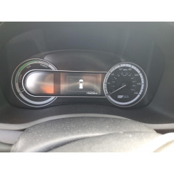 2017 KIA NIRO