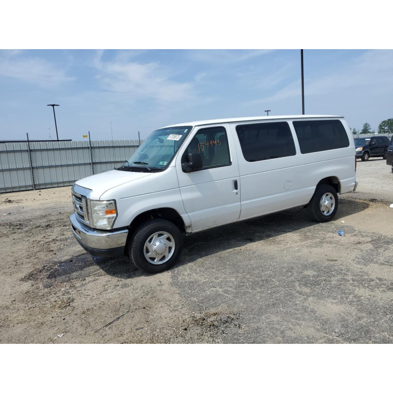 2012 FORD ALL Models 1FBNE3BL2CDA09039 57339573 2012 FORD ALL Models 1FBNE3BL2CDA09039 57339573