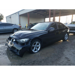 2014 BMW 3 SERIES