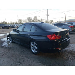 2014 BMW 3 SERIES