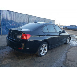 2014 BMW 3 SERIES