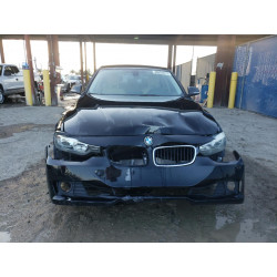 2014 BMW 3 SERIES