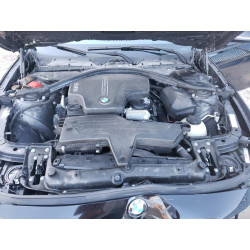 2014 BMW 3 SERIES