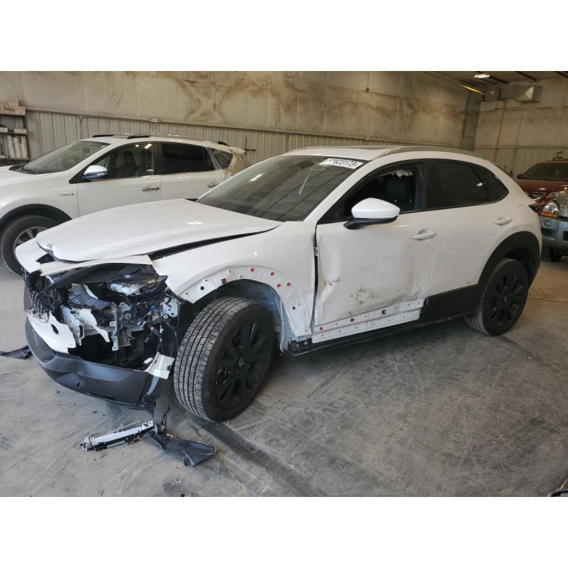 2020 MAZDA CX30 3MVDMBEM1LM102906 53623173