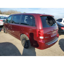 2020 DODGE CARAVAN