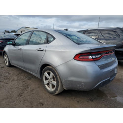 2015 DODGE DART