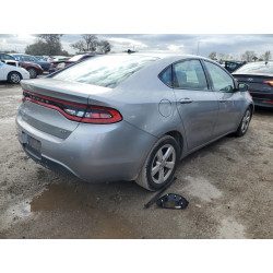 2015 DODGE DART