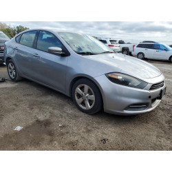 2015 DODGE DART
