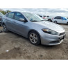2015 DODGE DART