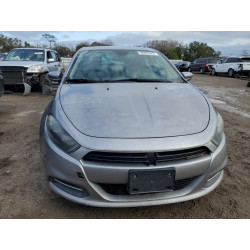 2015 DODGE DART