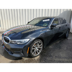 2020 BMW 3 SERIES