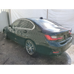 2020 BMW 3 SERIES
