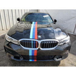 2020 BMW 3 SERIES