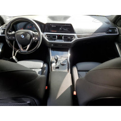 2020 BMW 3 SERIES