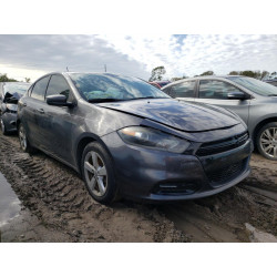2016 DODGE DART
