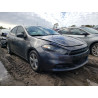 2016 DODGE DART