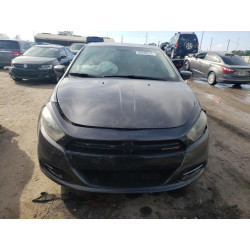2016 DODGE DART