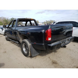2005 DODGE RAM 3500