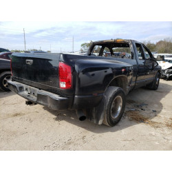 2005 DODGE RAM 3500